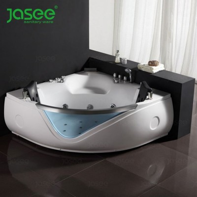 Factory Supply Fashionable Design Household Portable Massage Bathtub